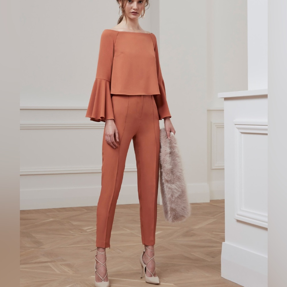 KEEPSAKE the Label Translate Pants - Picture 3 of 4